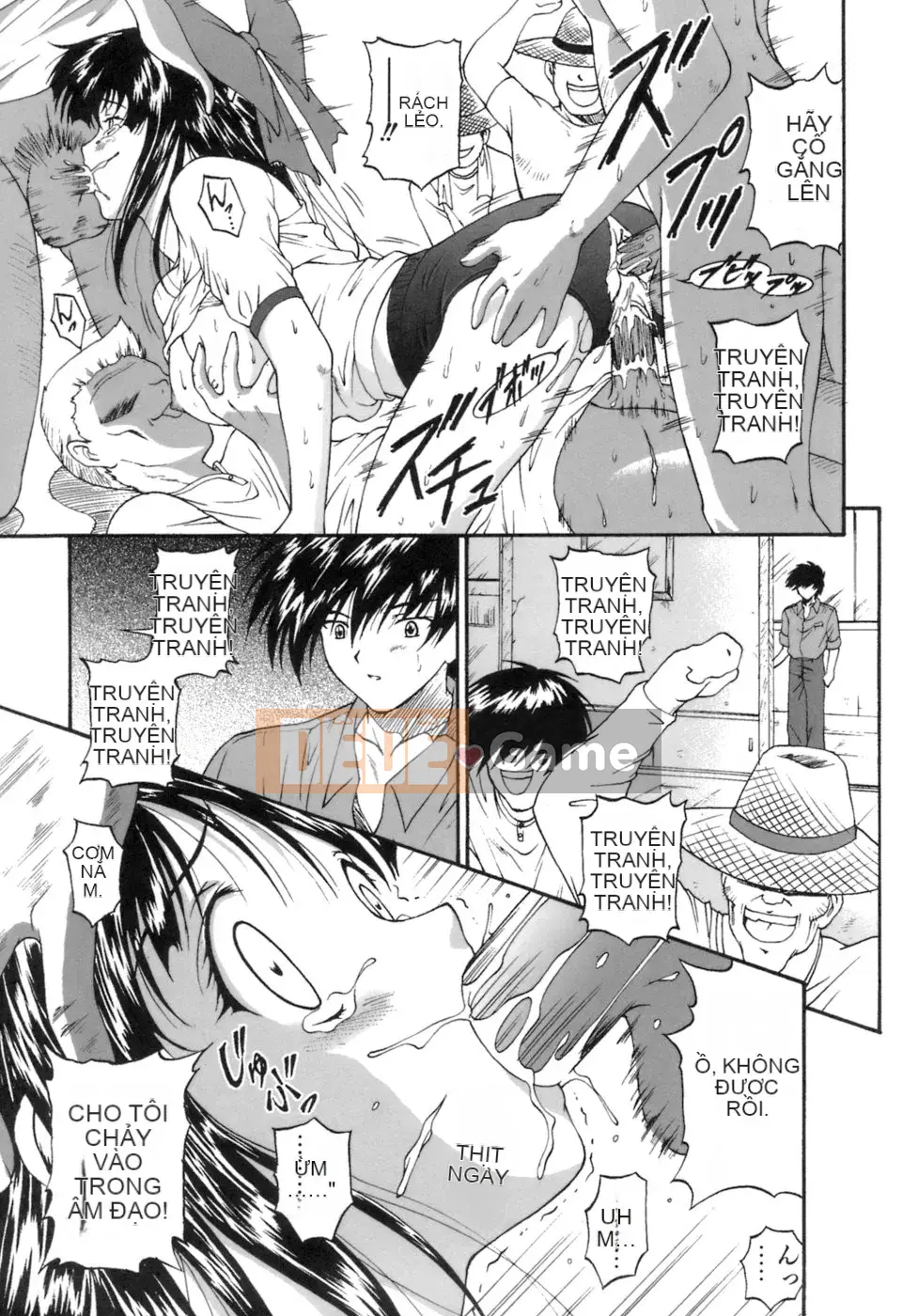 [Nishikigaura Koisaburo] M no Duo