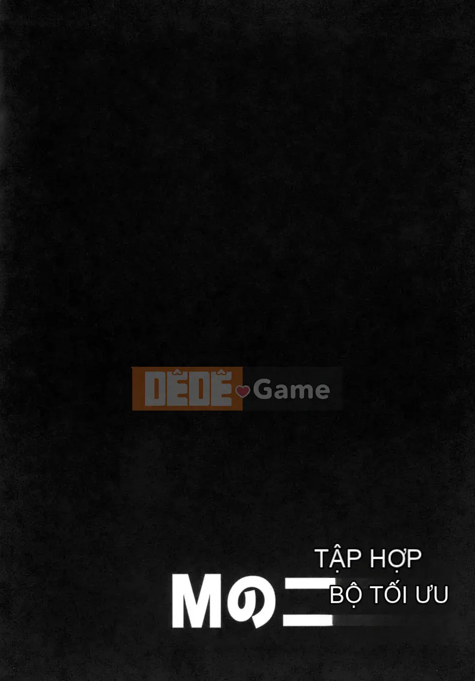 [Nishikigaura Koisaburo] M no Duo