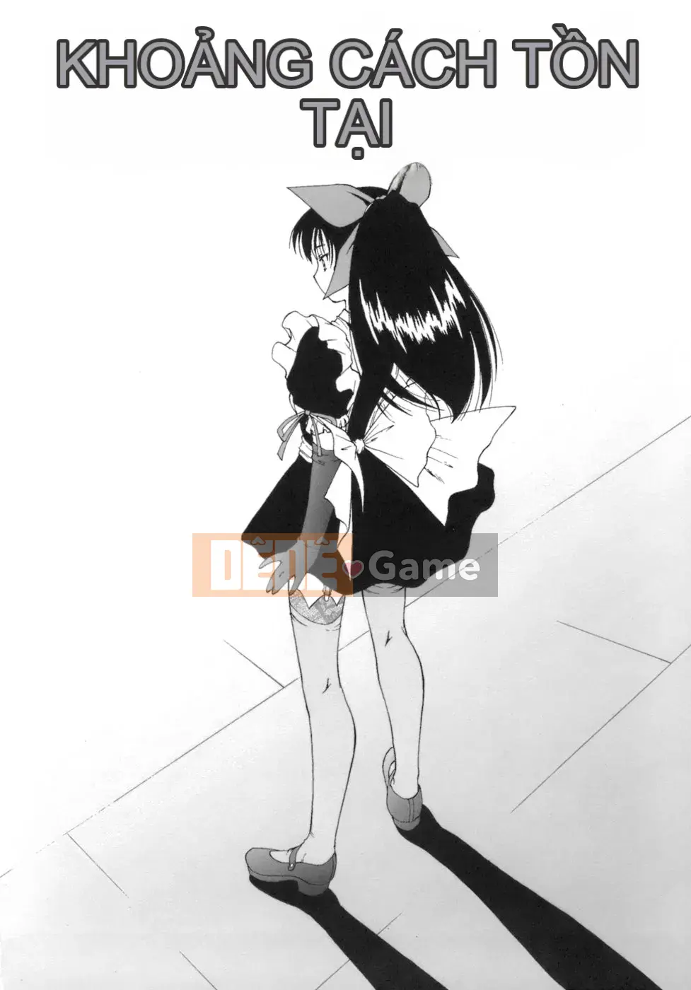 [Nishikigaura Koisaburo] M no Duo