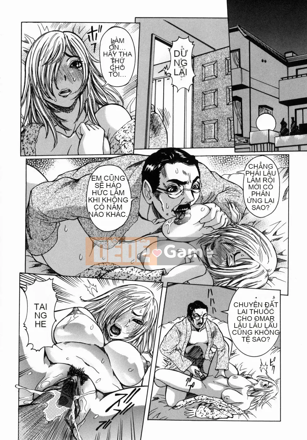 [Shohana Fake] Đỉnh Sechou no Karute