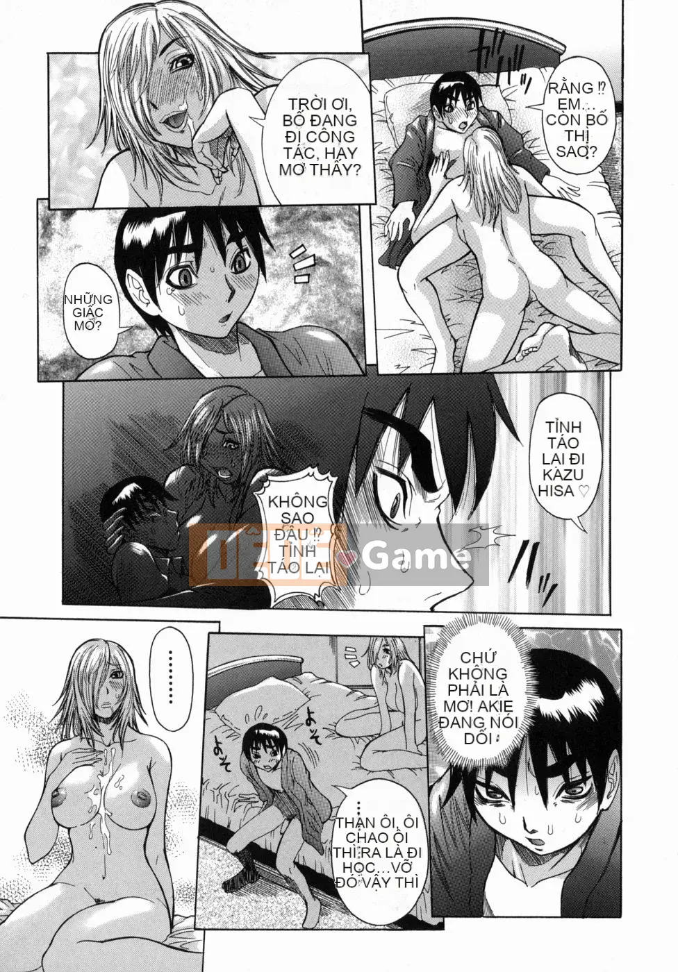 [Shohana Fake] Đỉnh Sechou no Karute