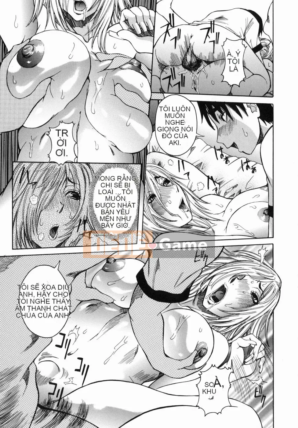 [Shohana Fake] Đỉnh Sechou no Karute