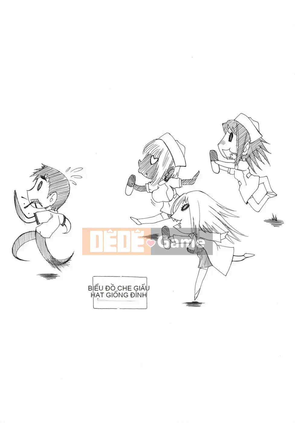 [Shohana Fake] Đỉnh Sechou no Karute