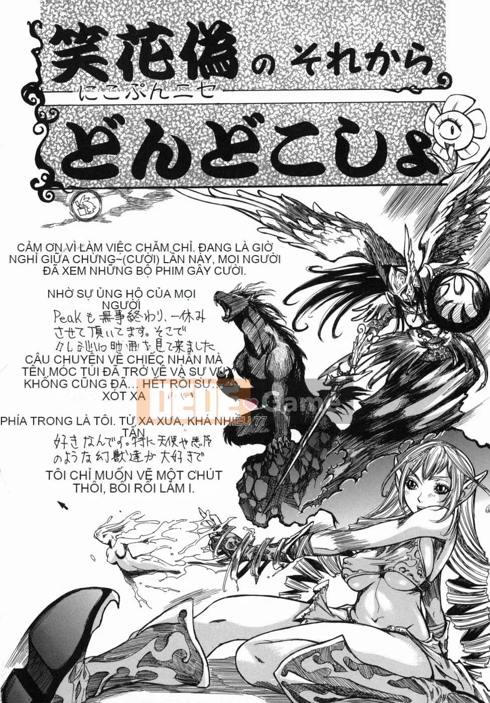 [Shohana Fake] Đỉnh Sechou no Karute