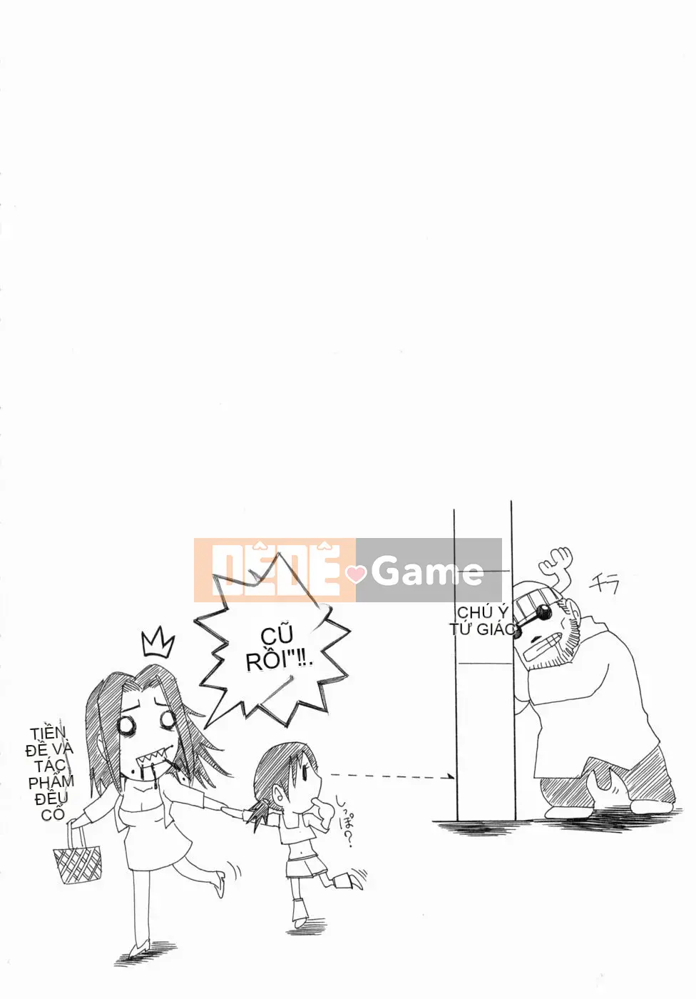 [Shohana Fake] Đỉnh Sechou no Karute