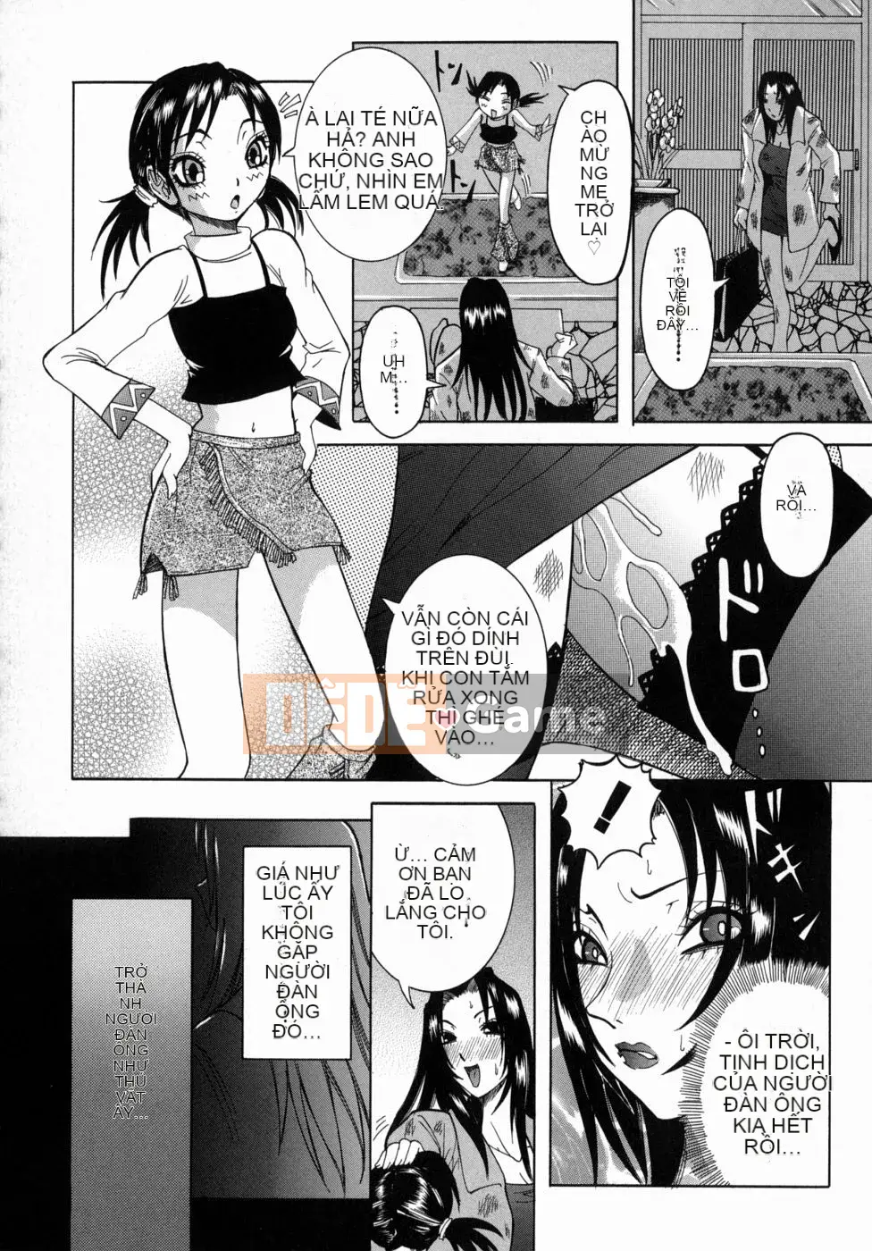 [Shohana Fake] Đỉnh Sechou no Karute