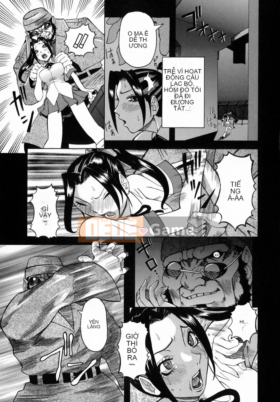 [Shohana Fake] Đỉnh Sechou no Karute