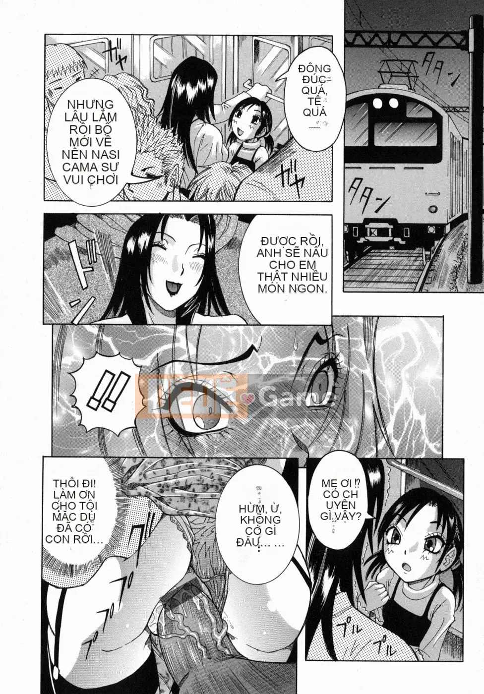 [Shohana Fake] Đỉnh Sechou no Karute