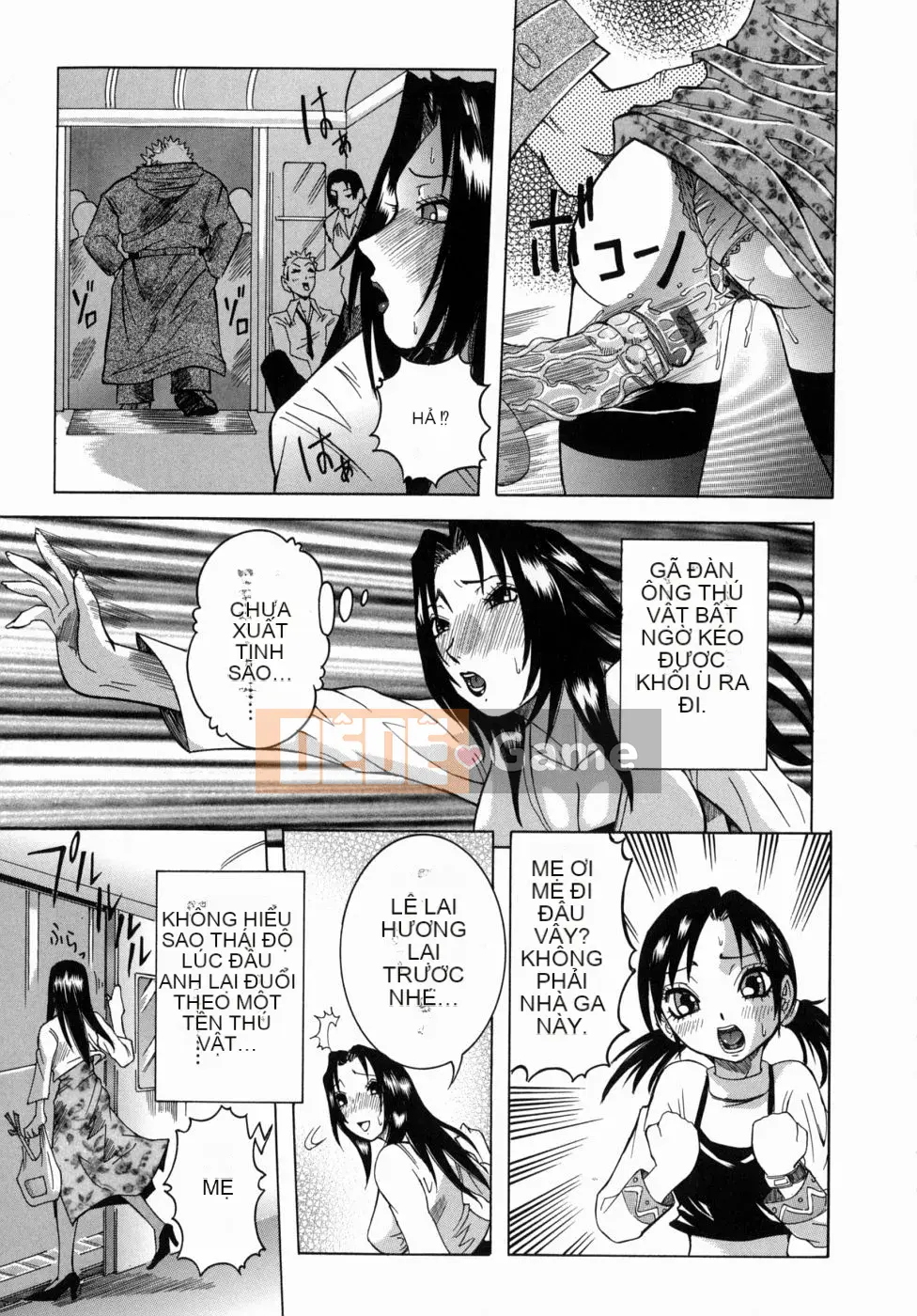 [Shohana Fake] Đỉnh Sechou no Karute
