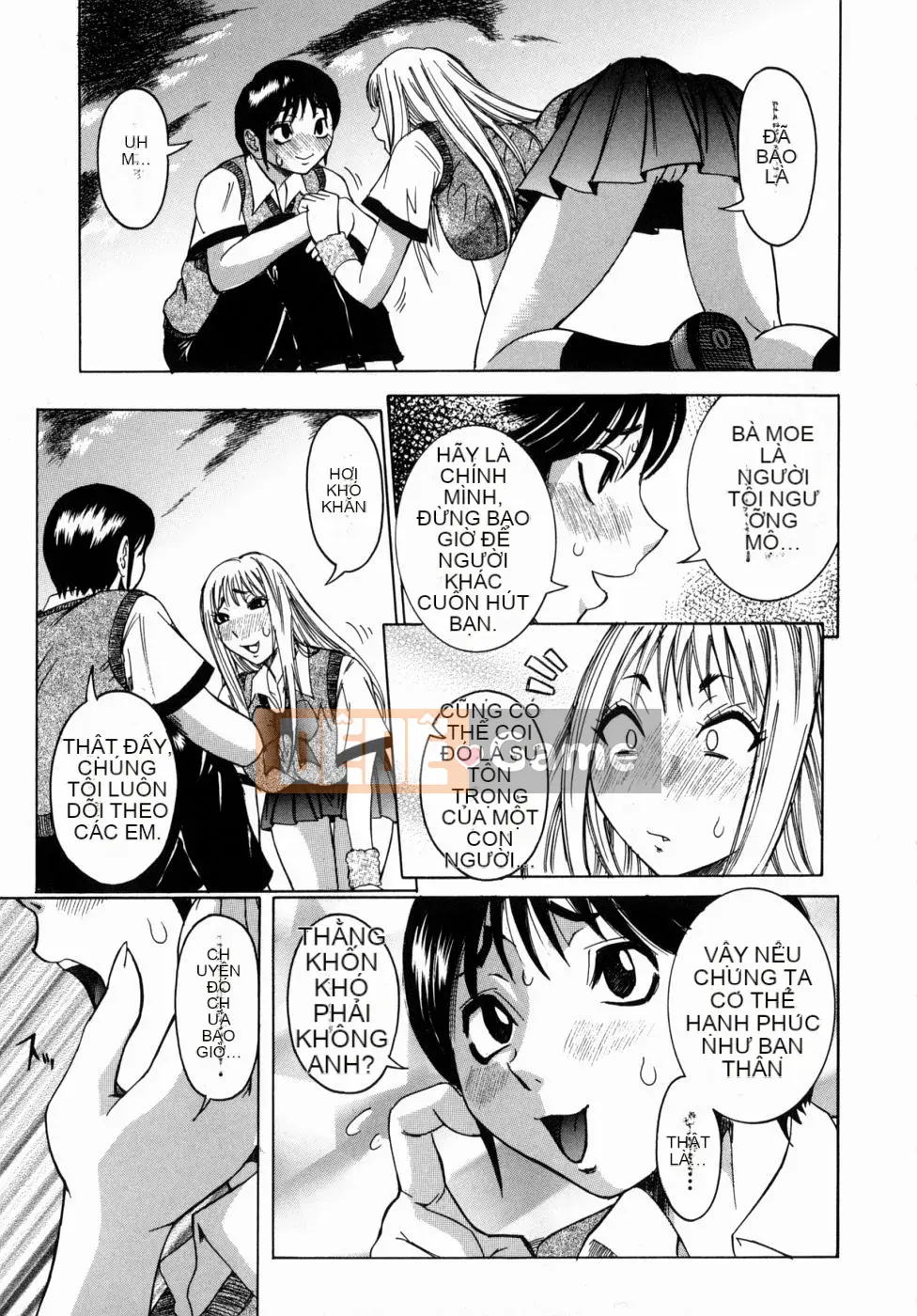 [Shohana Fake] Đỉnh Sechou no Karute