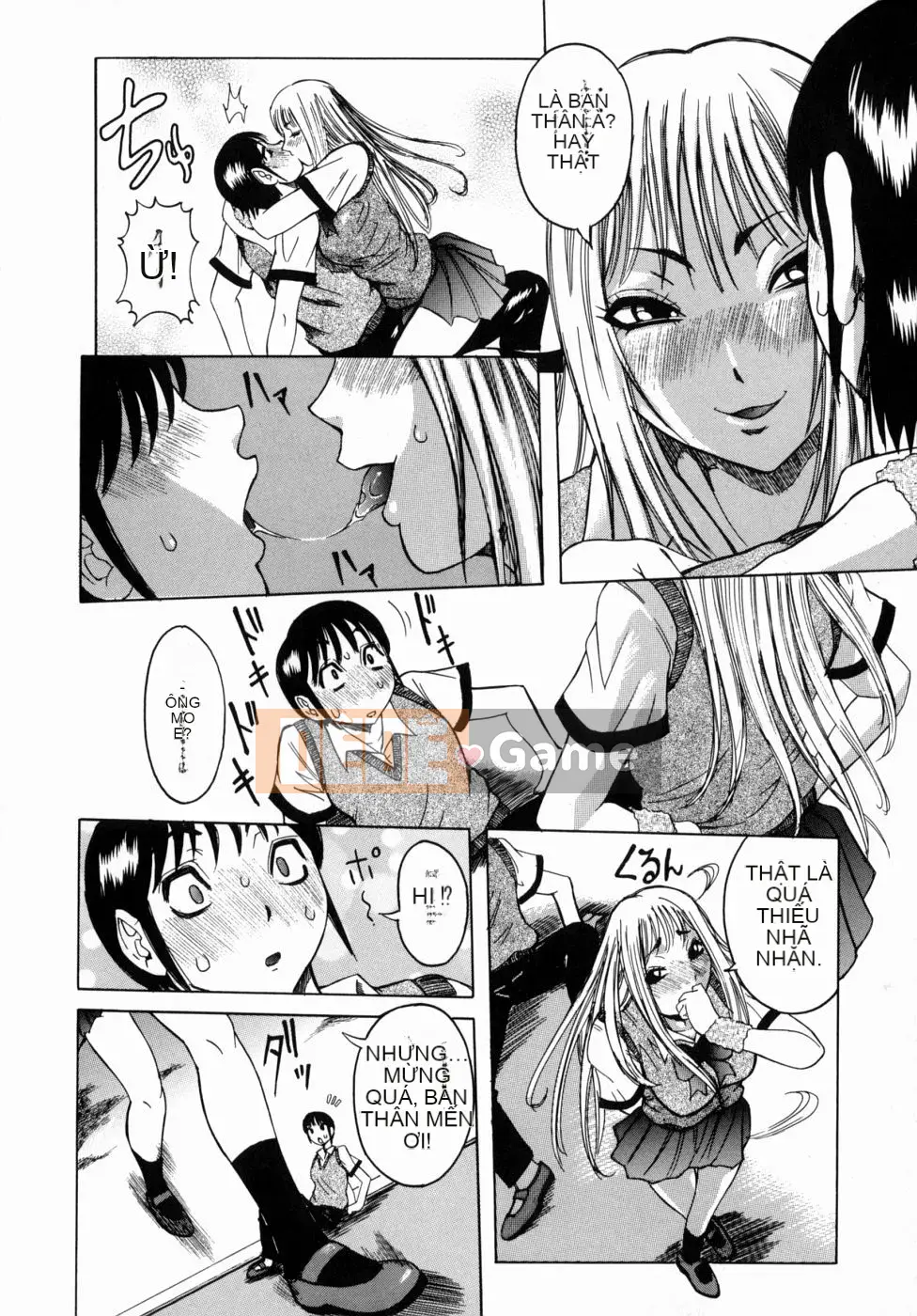 [Shohana Fake] Đỉnh Sechou no Karute