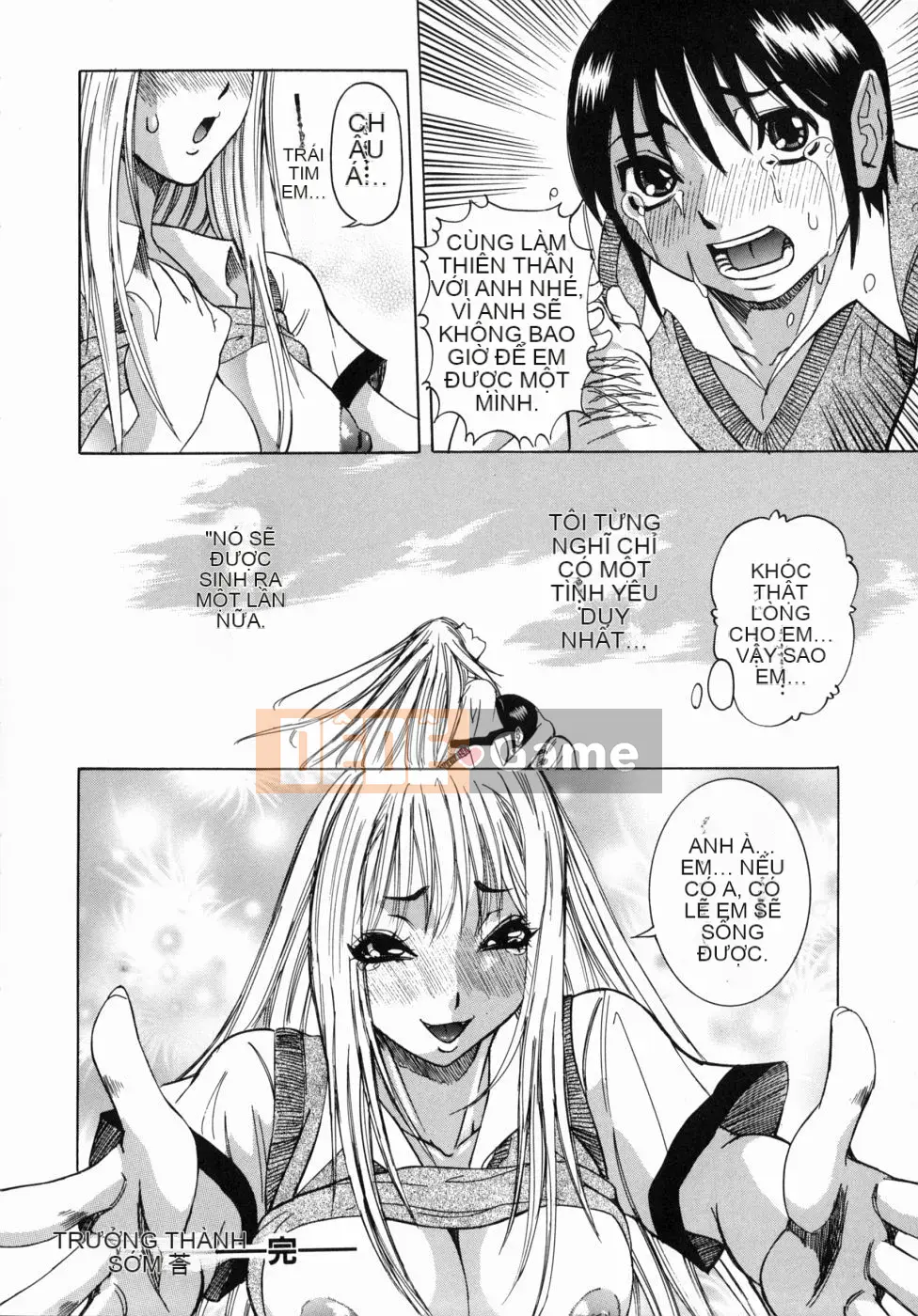 [Shohana Fake] Đỉnh Sechou no Karute