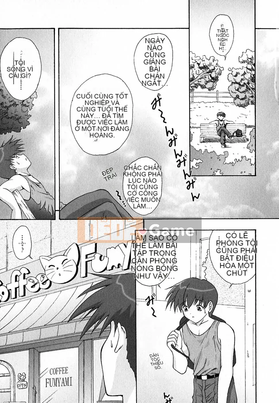 [Nishikiura Koisaburo] Nước ép siêu tự nhiên