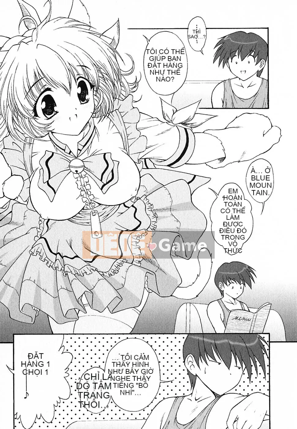 [Nishikiura Koisaburo] Nước ép siêu tự nhiên