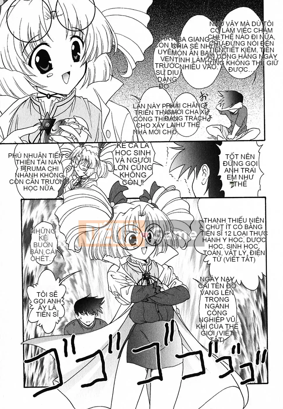 [Nishikiura Koisaburo] Nước ép siêu tự nhiên