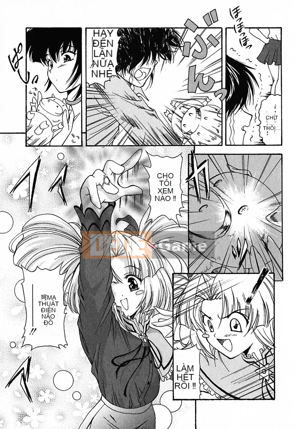 [Nishikiura Koisaburo] Nước ép siêu tự nhiên