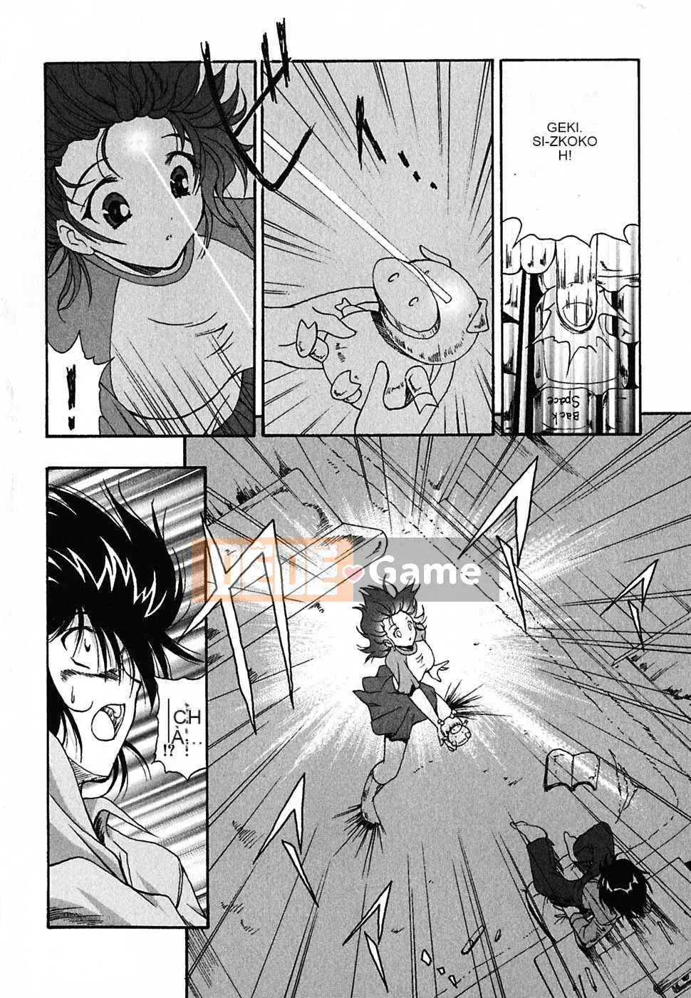 [Nishikiura Koisaburo] Nước ép siêu tự nhiên