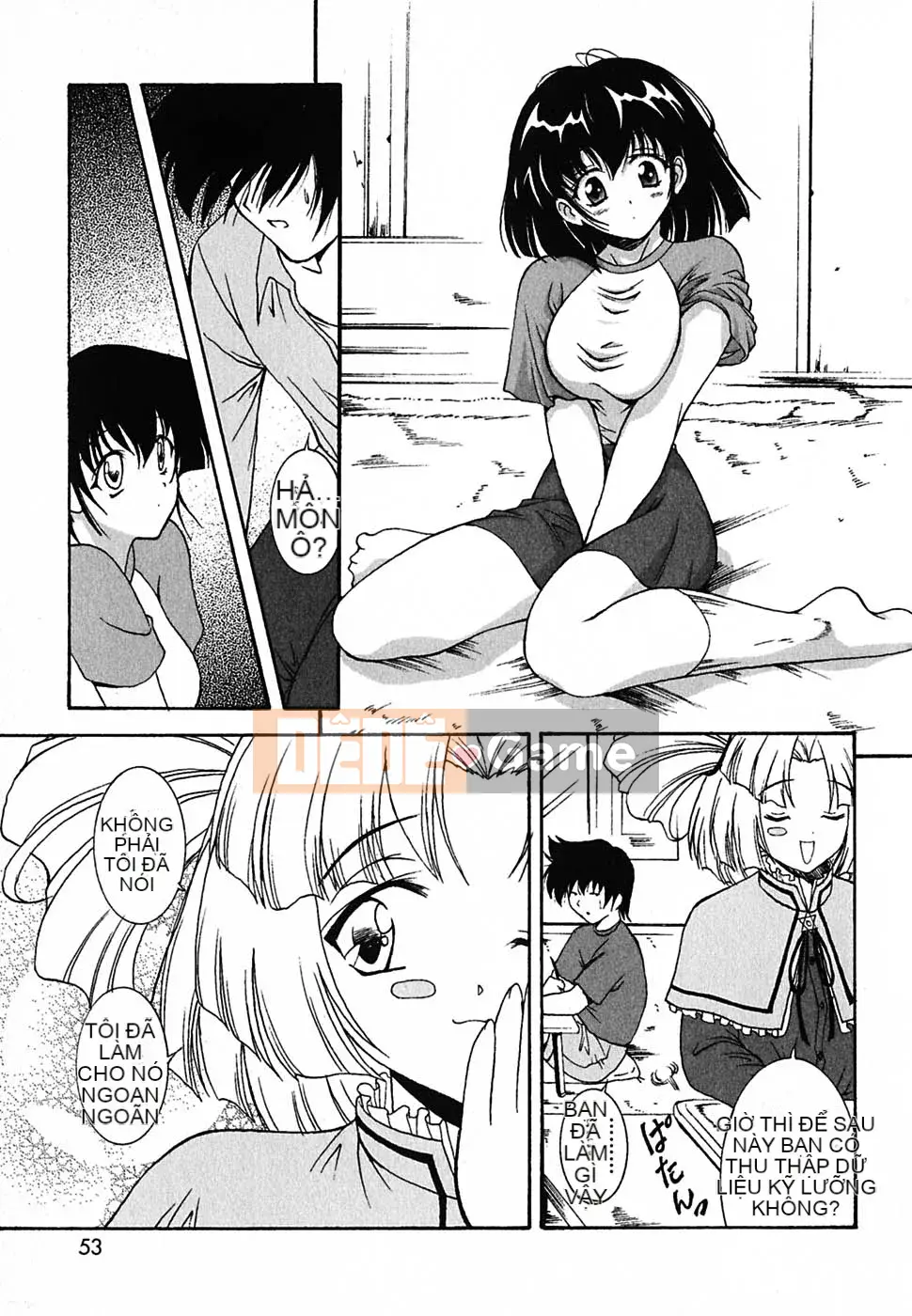 [Nishikiura Koisaburo] Nước ép siêu tự nhiên