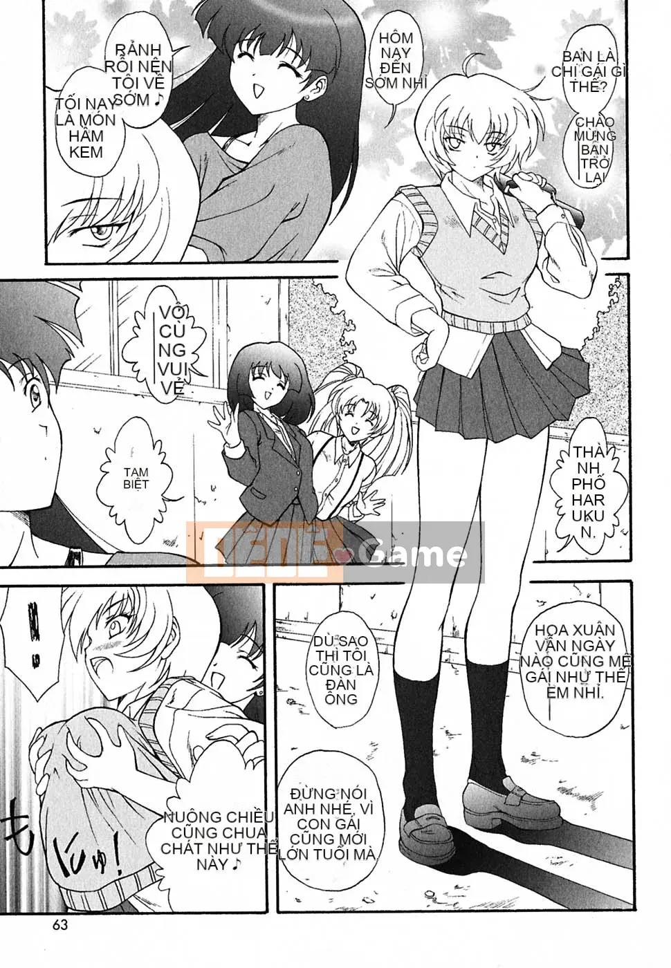 [Nishikiura Koisaburo] Nước ép siêu tự nhiên