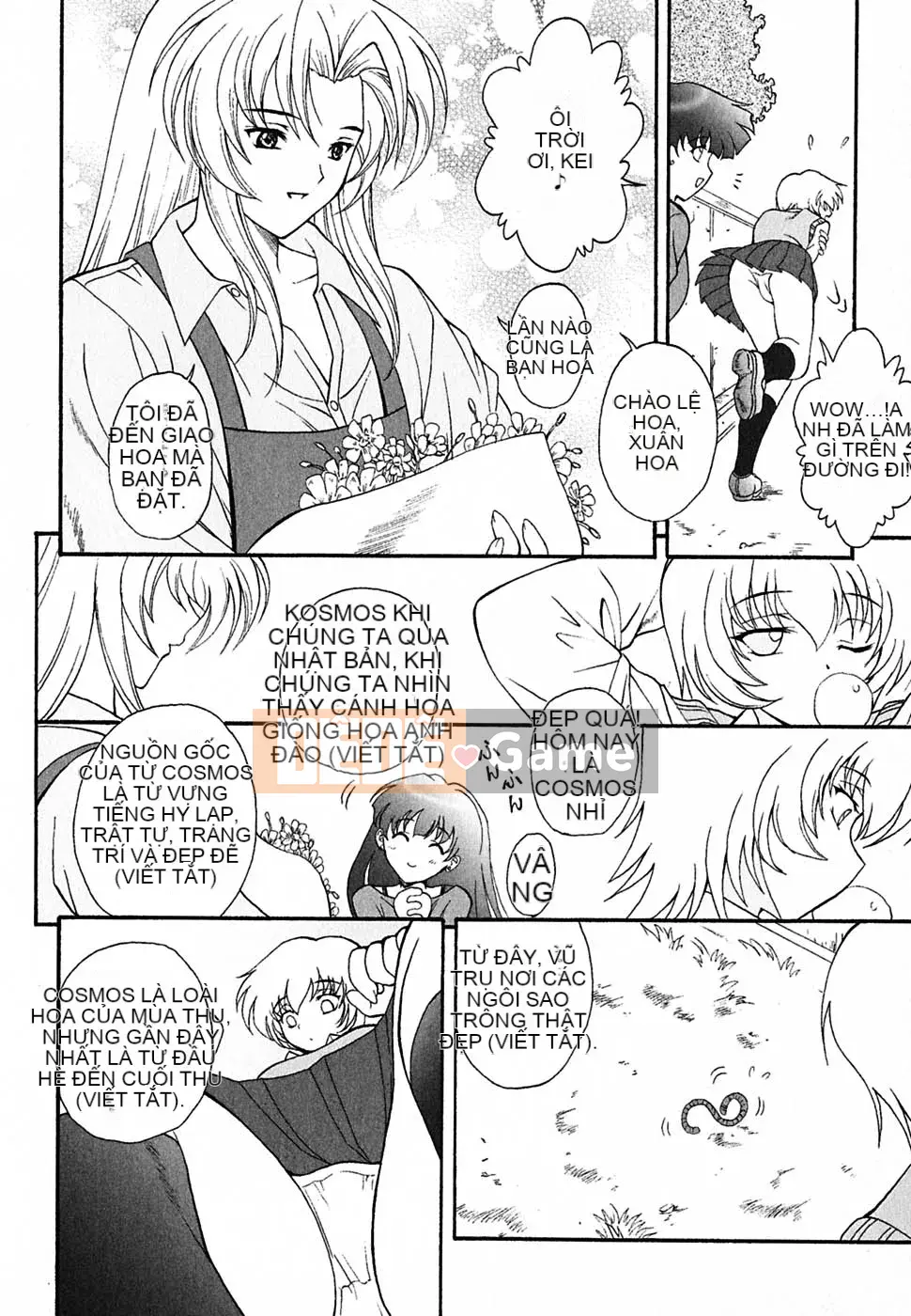 [Nishikiura Koisaburo] Nước ép siêu tự nhiên