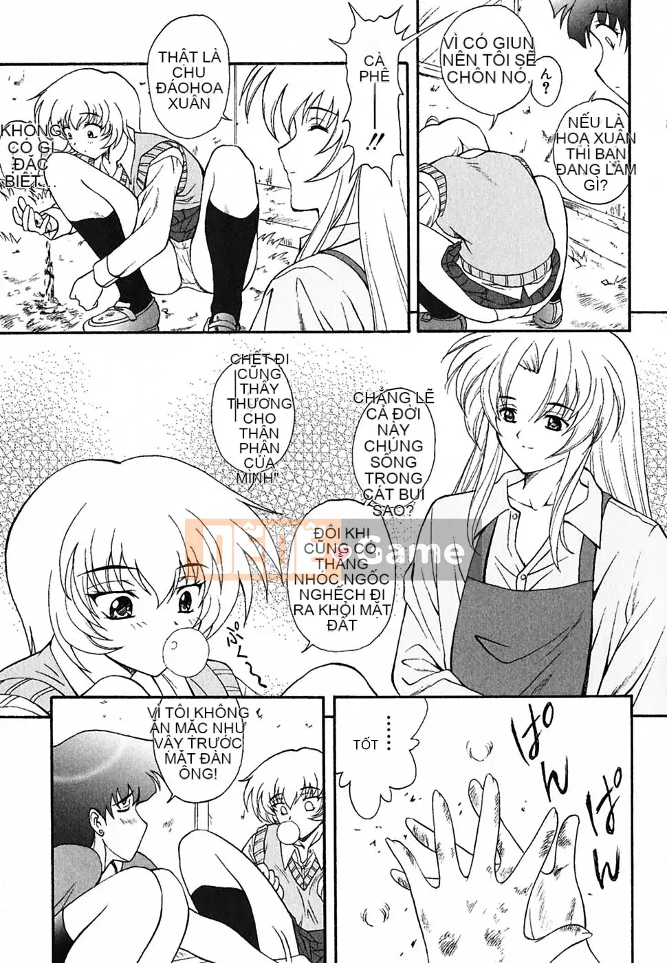 [Nishikiura Koisaburo] Nước ép siêu tự nhiên