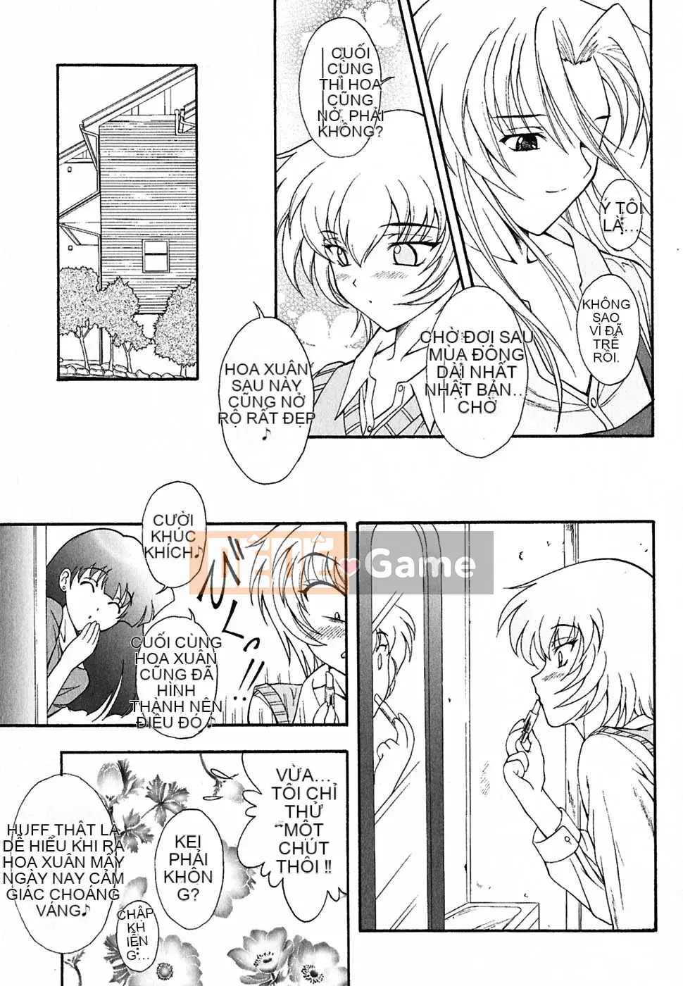 [Nishikiura Koisaburo] Nước ép siêu tự nhiên