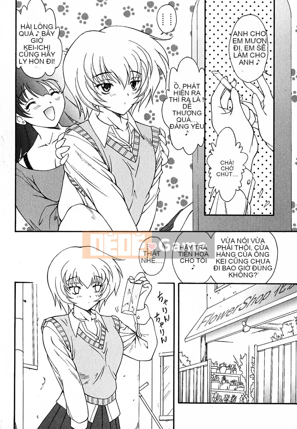 [Nishikiura Koisaburo] Nước ép siêu tự nhiên