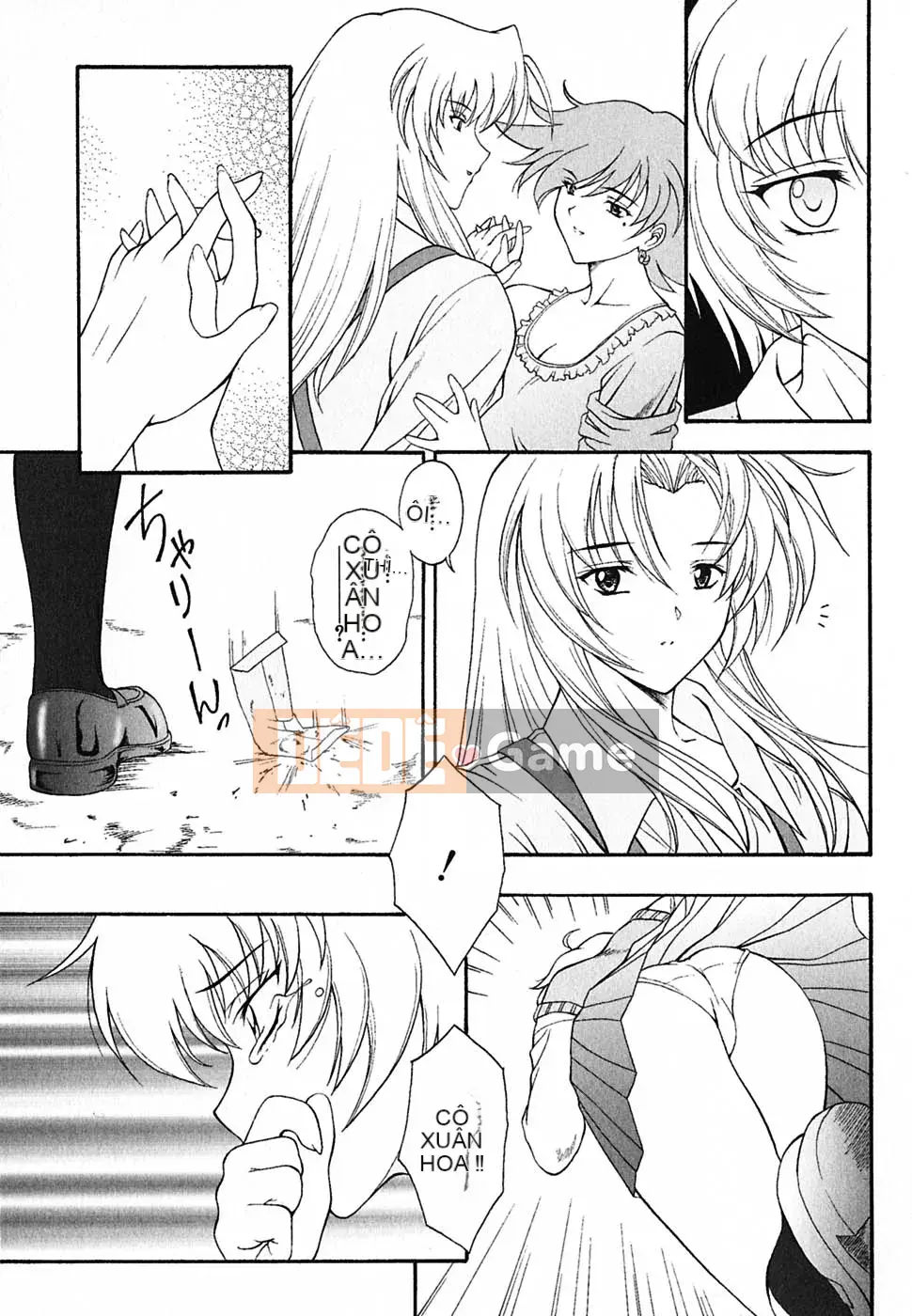 [Nishikiura Koisaburo] Nước ép siêu tự nhiên