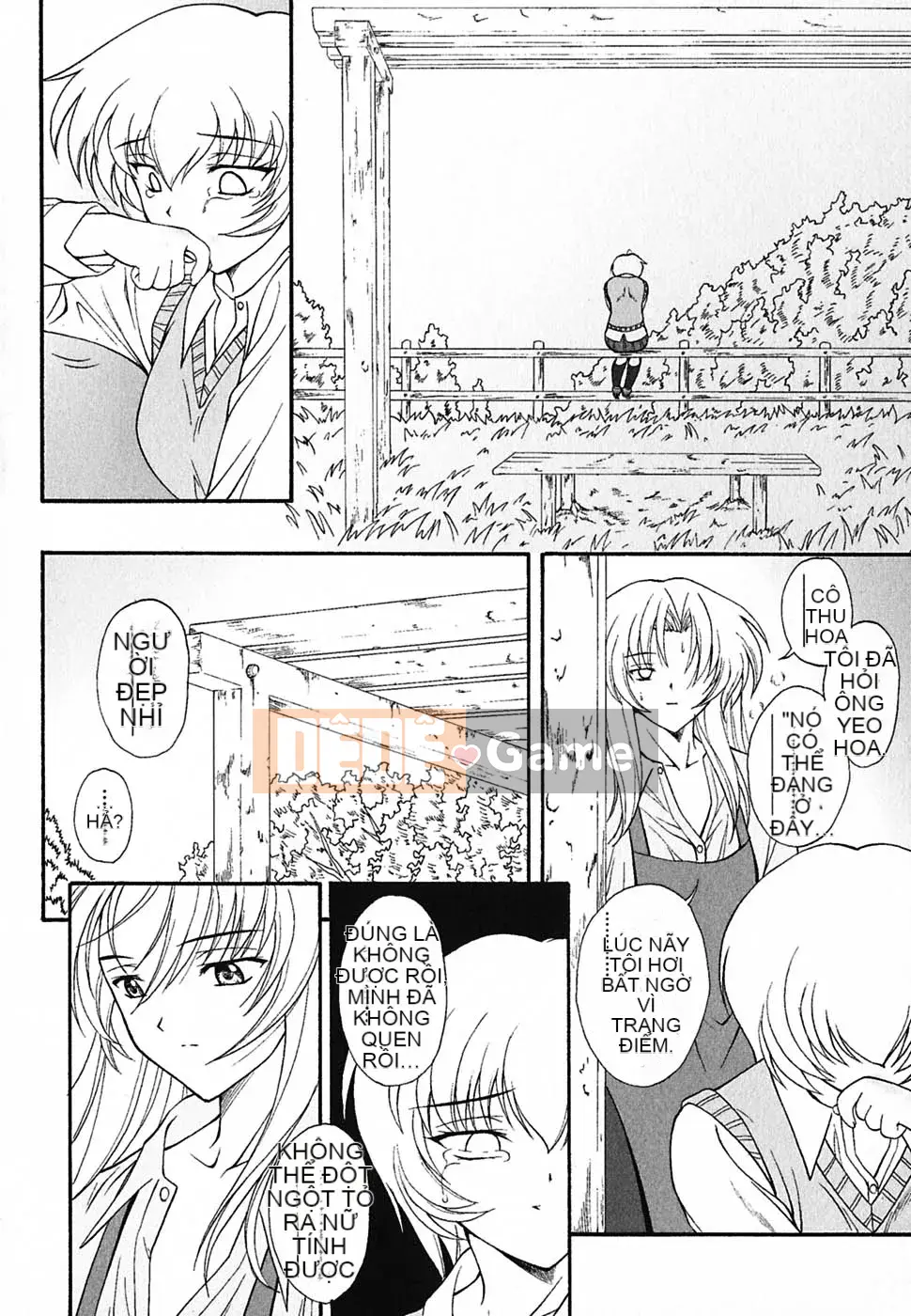 [Nishikiura Koisaburo] Nước ép siêu tự nhiên