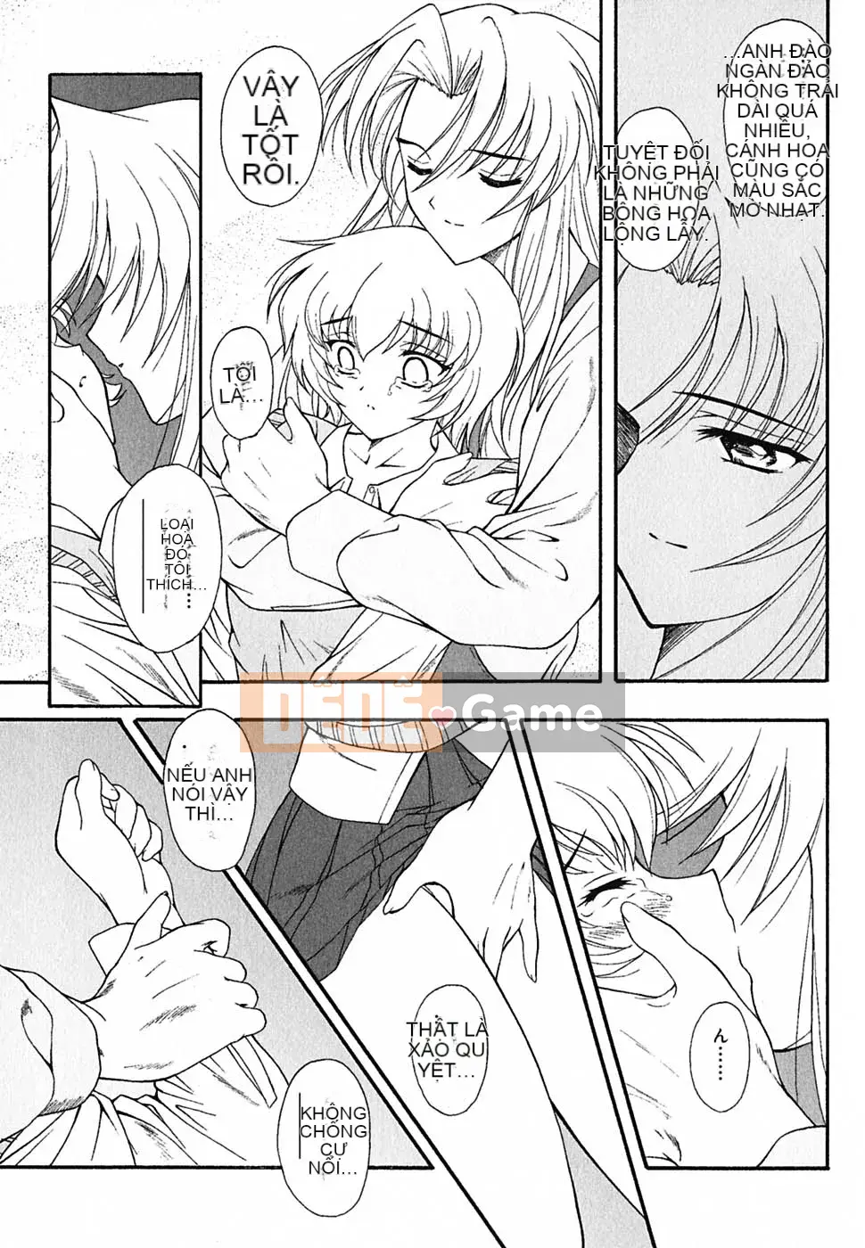 [Nishikiura Koisaburo] Nước ép siêu tự nhiên