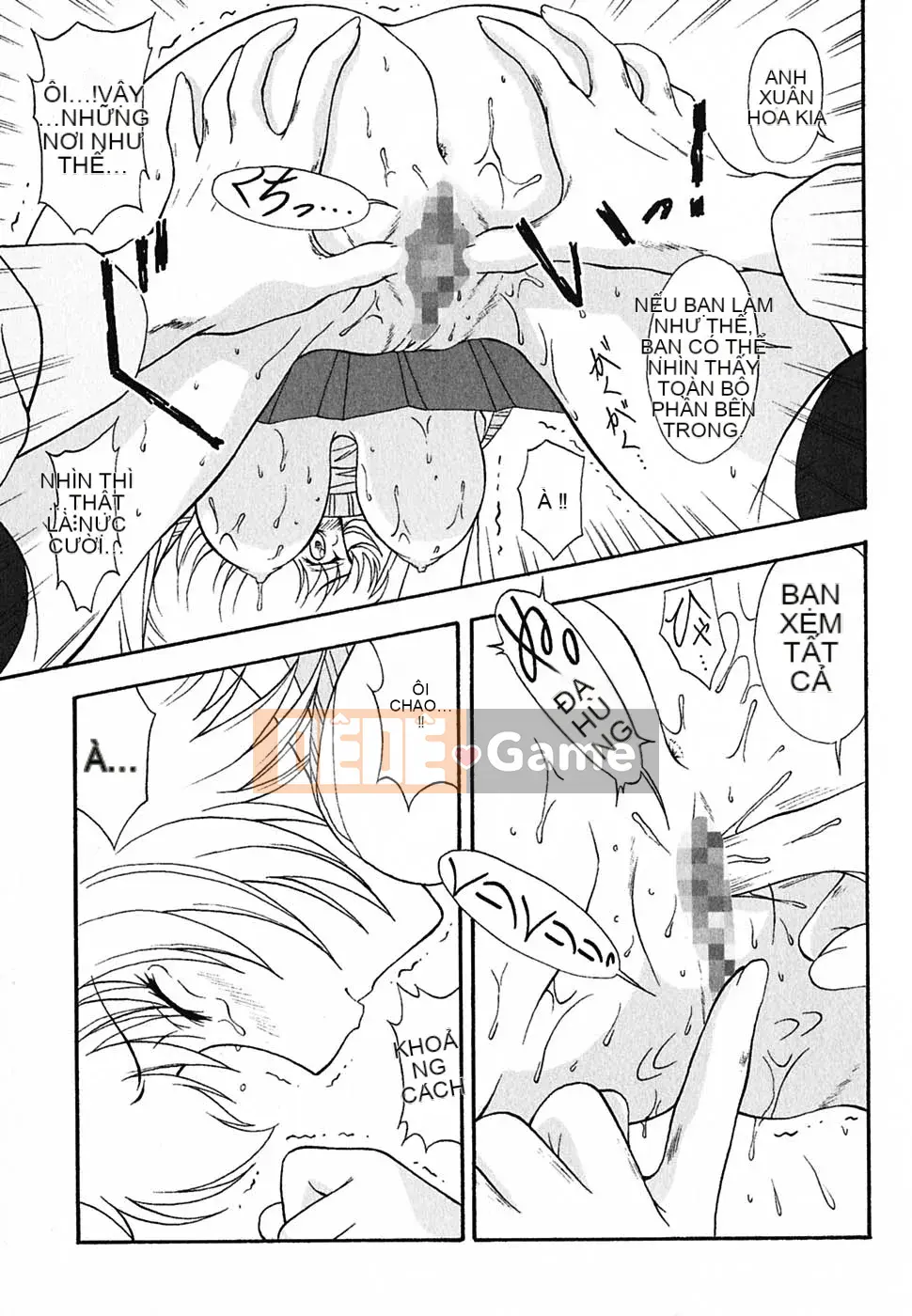 [Nishikiura Koisaburo] Nước ép siêu tự nhiên