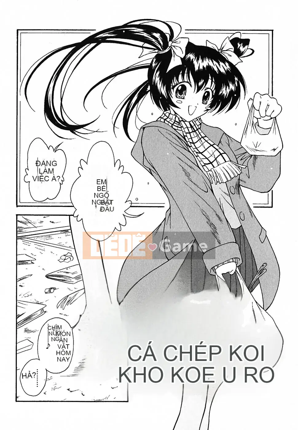 [Nishikiura Koisaburo] Nước ép siêu tự nhiên