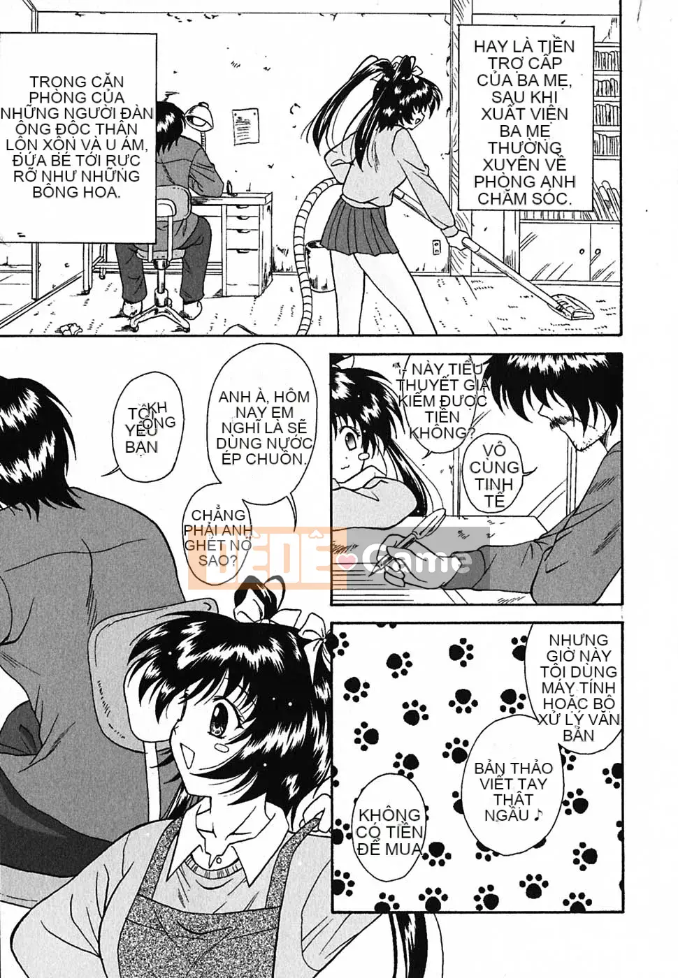 [Nishikiura Koisaburo] Nước ép siêu tự nhiên