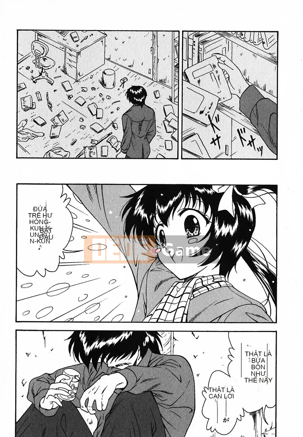 [Nishikiura Koisaburo] Nước ép siêu tự nhiên