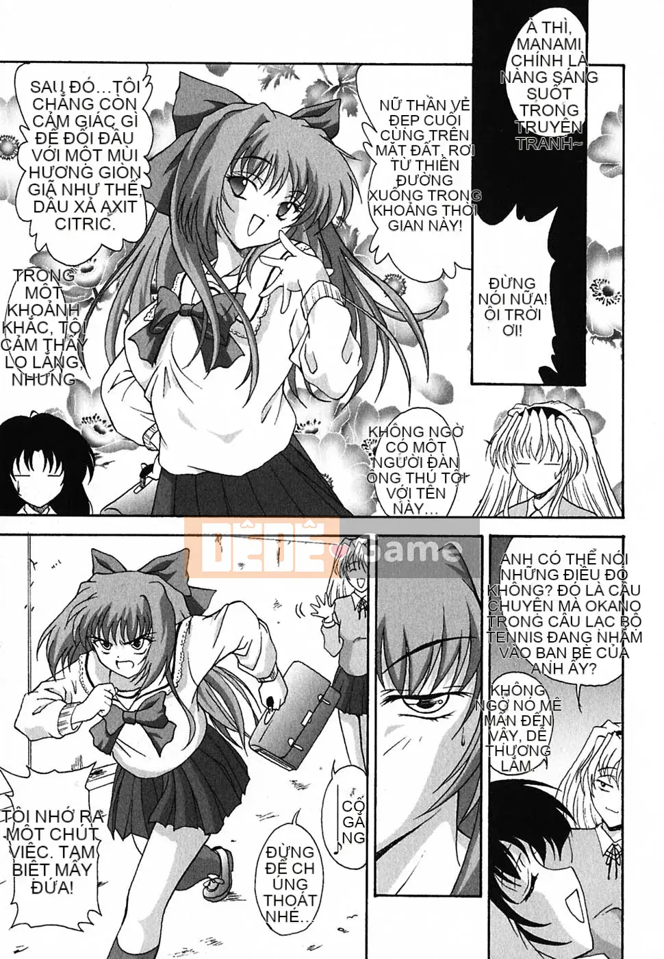 [Nishikiura Koisaburo] Nước ép siêu tự nhiên