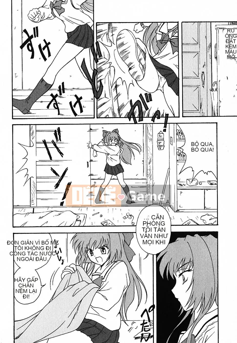 [Nishikiura Koisaburo] Nước ép siêu tự nhiên