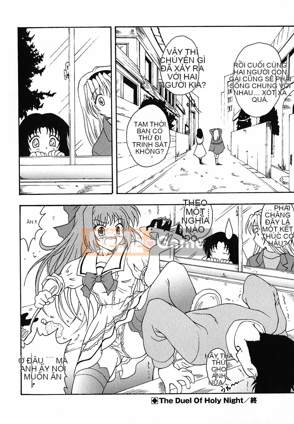 [Nishikiura Koisaburo] Nước ép siêu tự nhiên