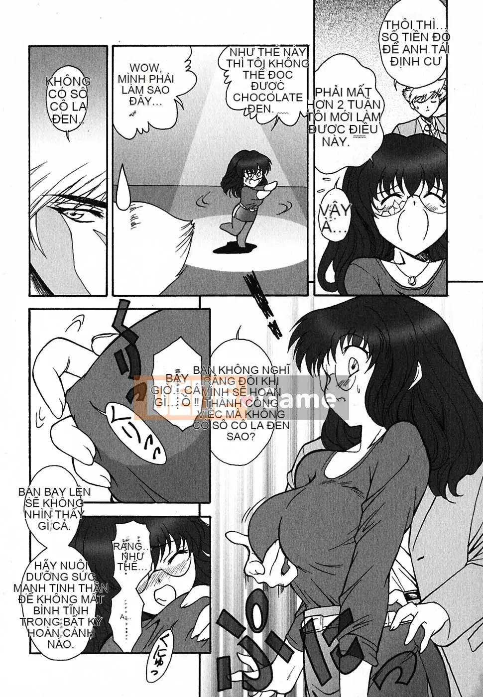 [Nishikiura Koisaburo] Nước ép siêu tự nhiên