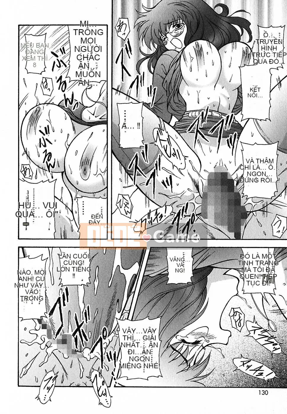 [Nishikiura Koisaburo] Nước ép siêu tự nhiên