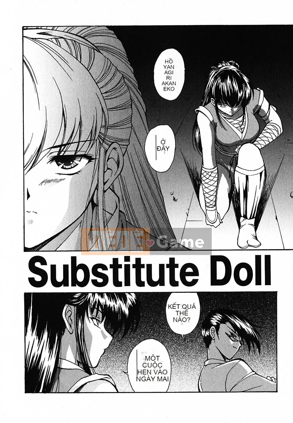 [Nishikiura Koisaburo] Nước ép siêu tự nhiên