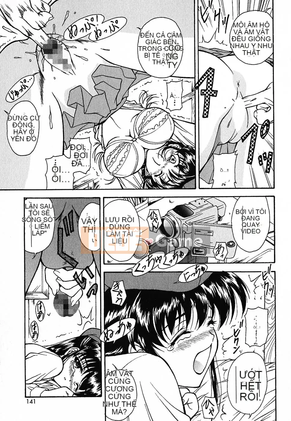 [Nishikiura Koisaburo] Nước ép siêu tự nhiên