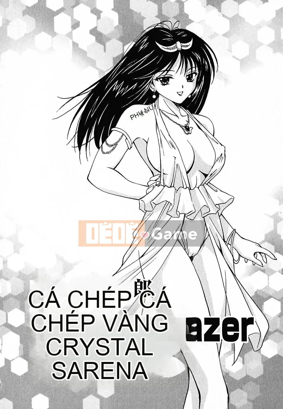 [Nishikiura Koisaburo] Nước ép siêu tự nhiên