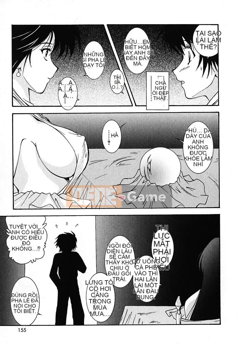 [Nishikiura Koisaburo] Nước ép siêu tự nhiên