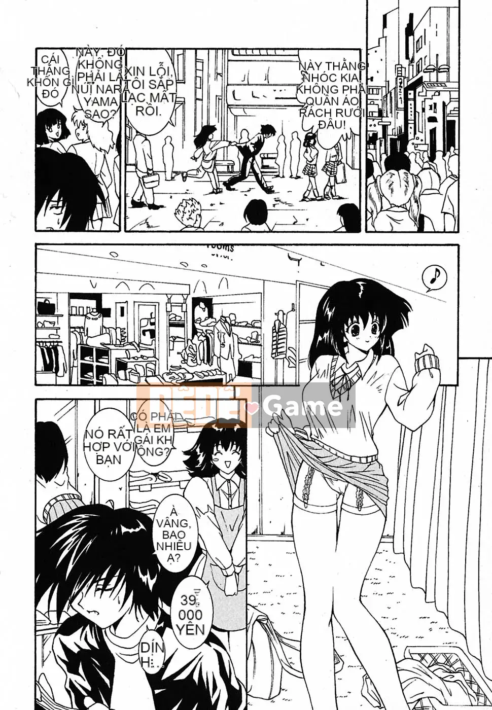 [Nishikiura Koisaburo] Nước ép siêu tự nhiên