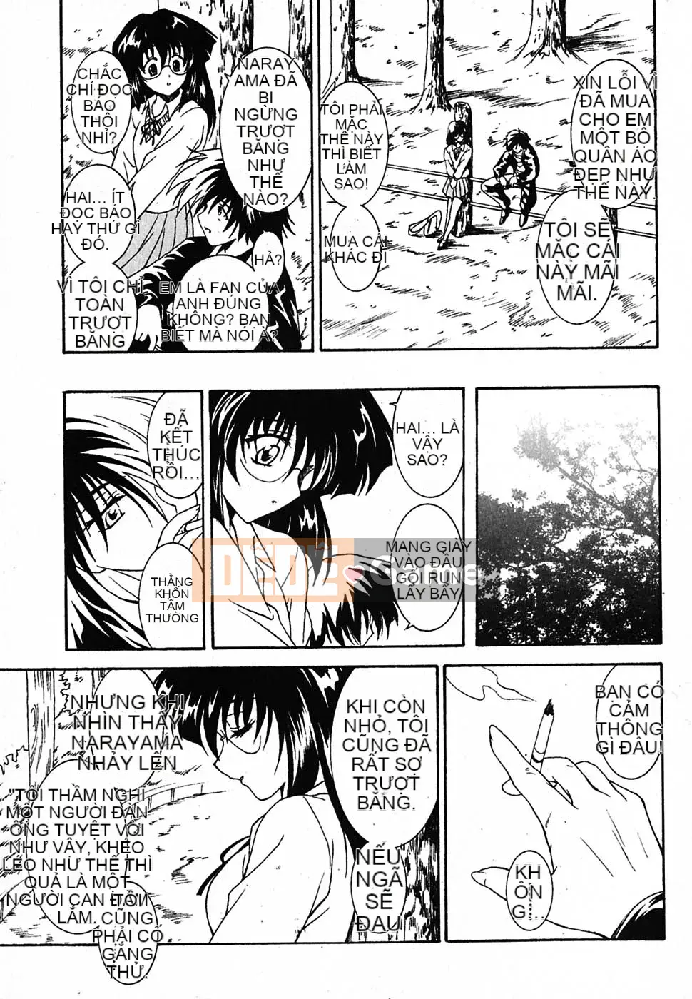 [Nishikiura Koisaburo] Nước ép siêu tự nhiên