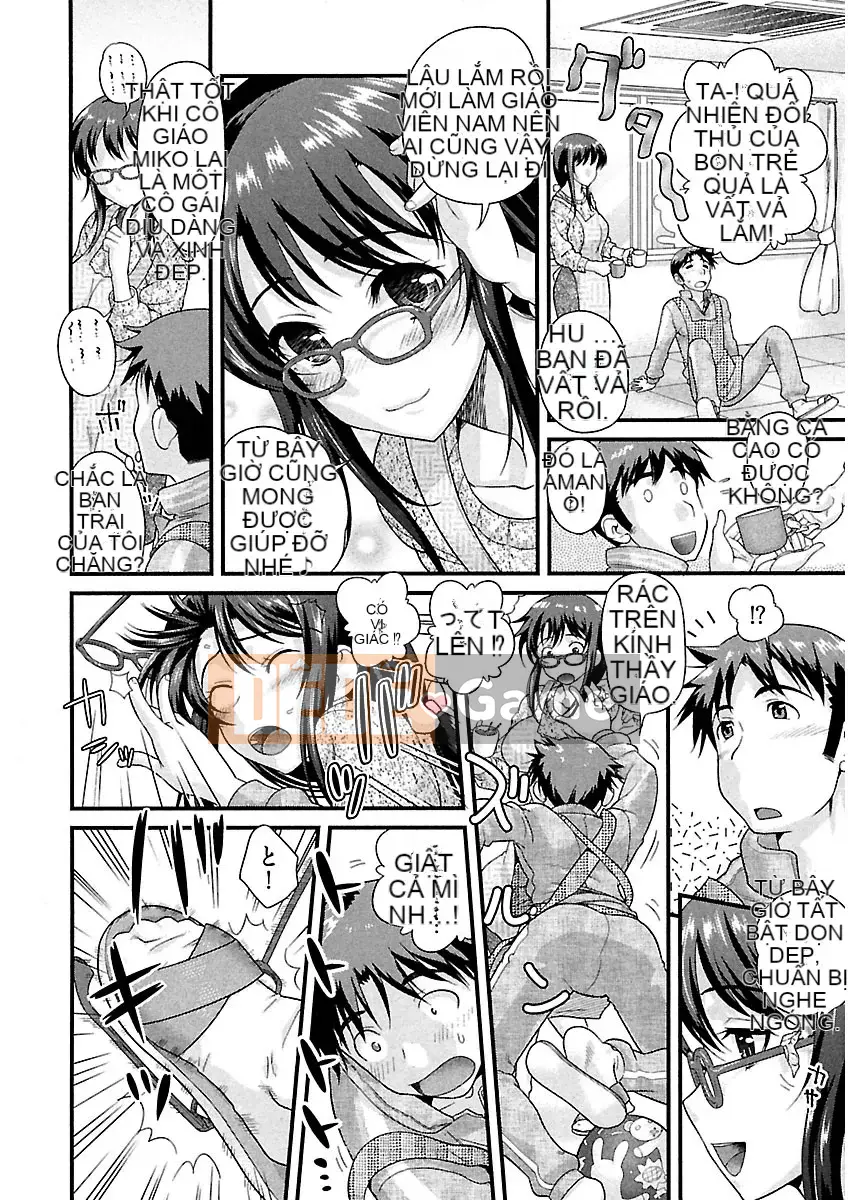 [Koasuke] Jukure Tojo [Kỹ thuật số]