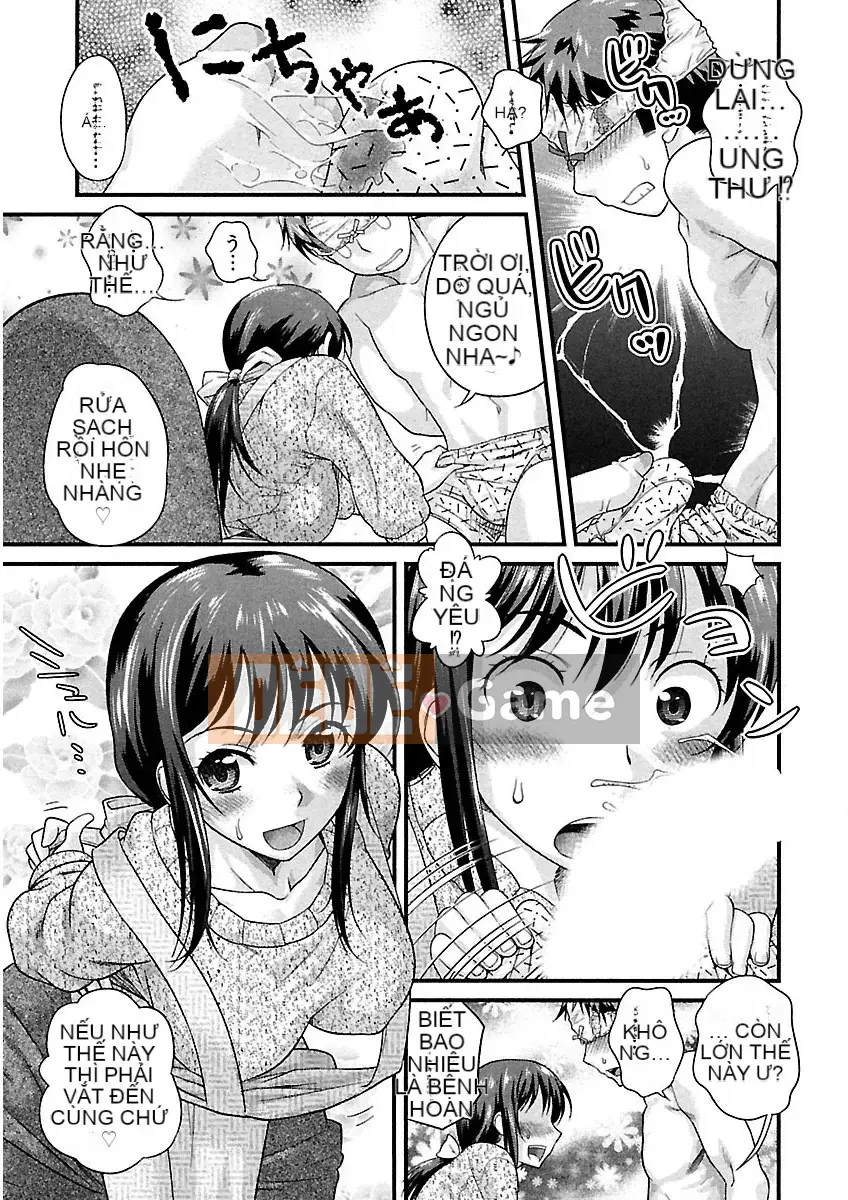 [Koasuke] Jukure Tojo [Kỹ thuật số]