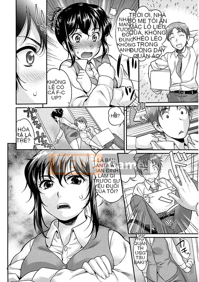 [Koasuke] Jukure Tojo [Kỹ thuật số]