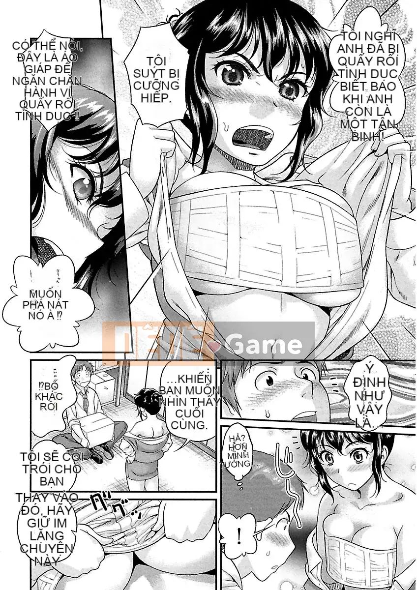 [Koasuke] Jukure Tojo [Kỹ thuật số]