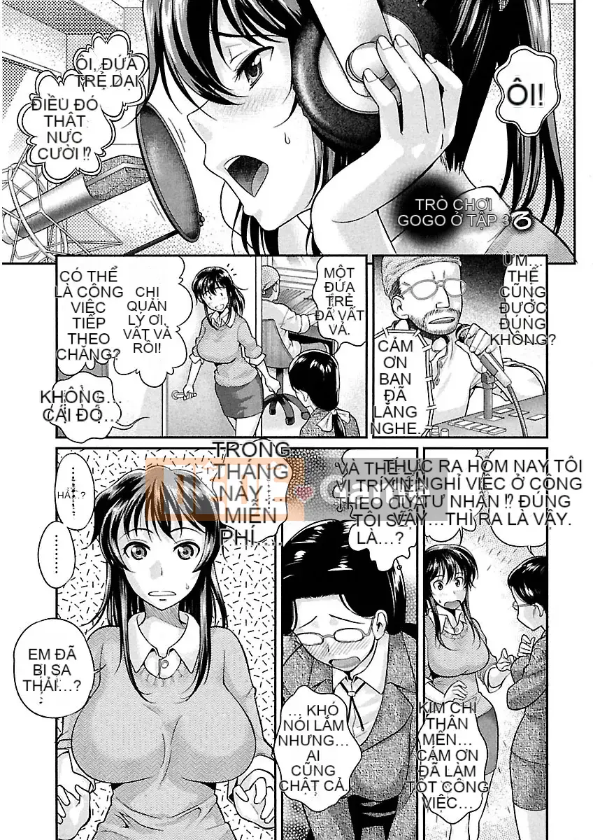 [Koasuke] Jukure Tojo [Kỹ thuật số]